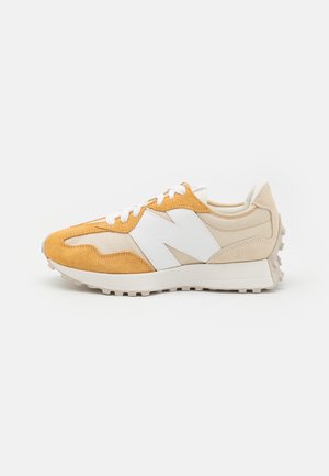 Sneakers laag - taupe