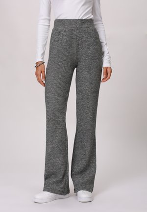 Legging - grey