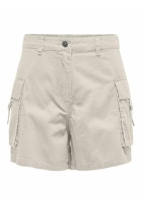 ONLY ONLSTINE - Shorts - moonbeam