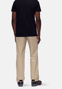 Mammut - Długie spodnie trekkingowe