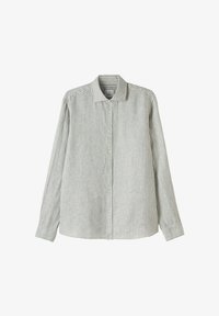 Ej vald, green stripe