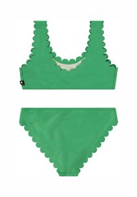 Molo SET - Bikinit - garden green