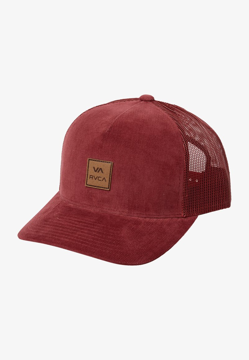 RVCA TRUCKER - Cap - win