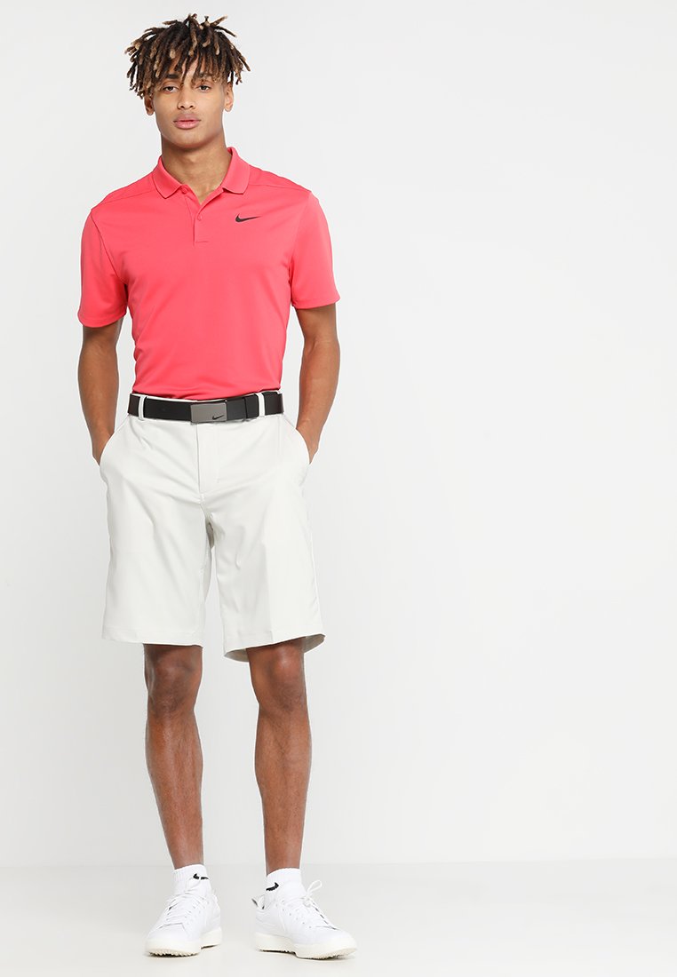 Nike Golf FLEX SHORT ESSENTIAL - Shorts outdoor - light bone/light  bone/beige - Zalando.it