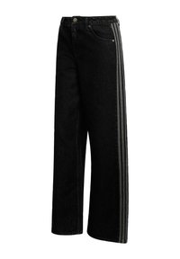 FIREBIRD - Jeans Relaxed Fit - true black denim