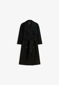 Ausgewählt, black
