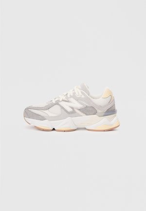 GC9060 UNISEX - Sneakers laag - sea salt
