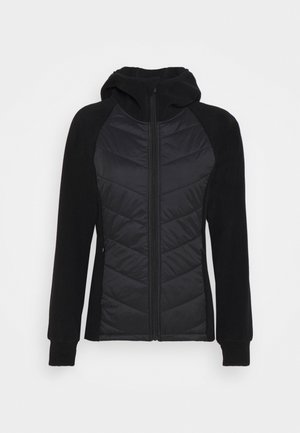 Sports jacket - black