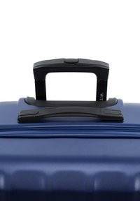 WITTCHEN MEDIUM SUITCASE FROM POLYCARBONATE - Kufr - blau