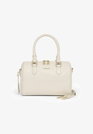 Lazarotti BOLOGNA - Borsa a tracolla - offwhite