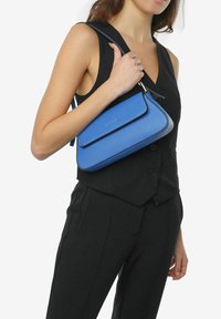 Miriade SPALLA ELIDE - Borsa a mano - blu