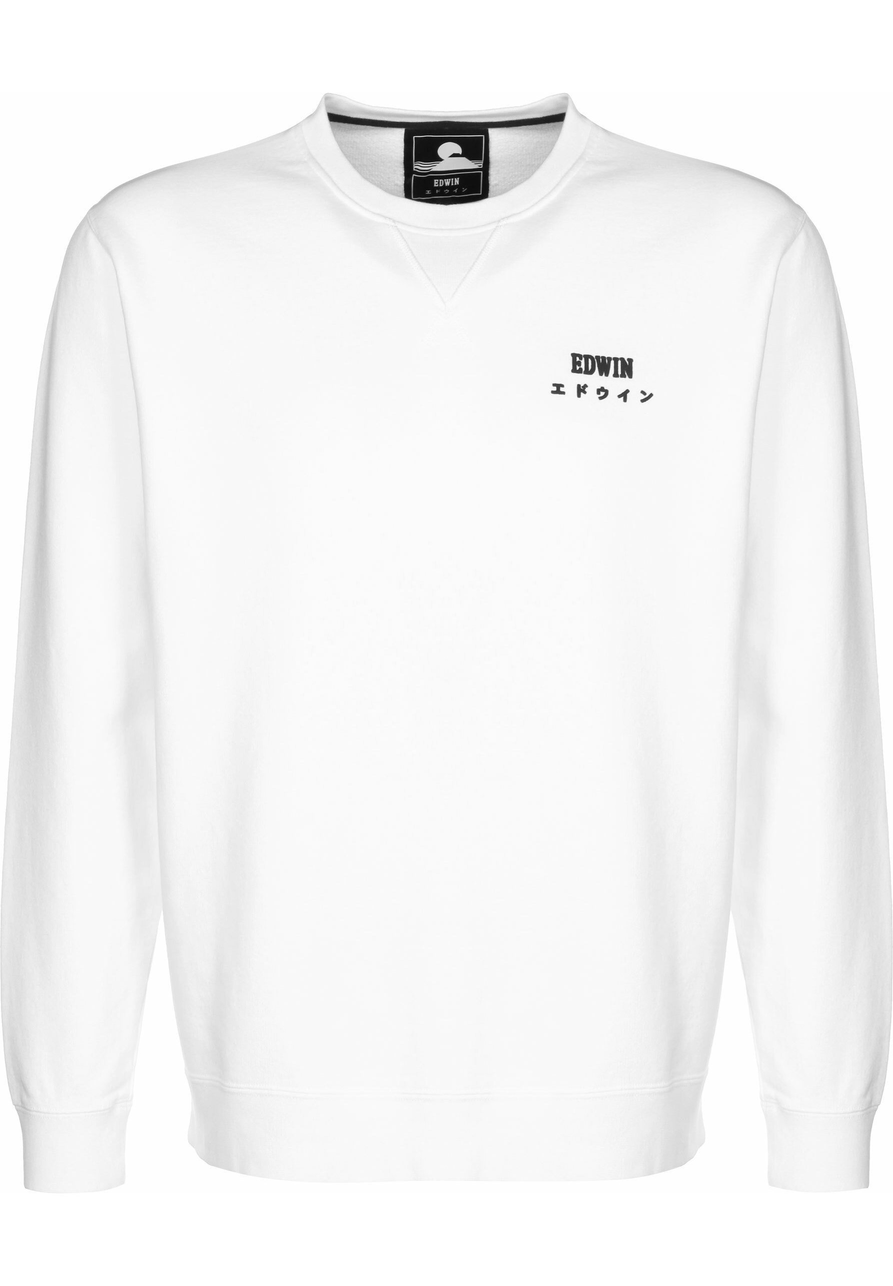 edwin sweatshirt