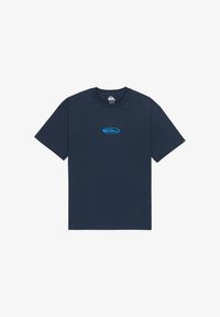 Niewybrane, dark navy