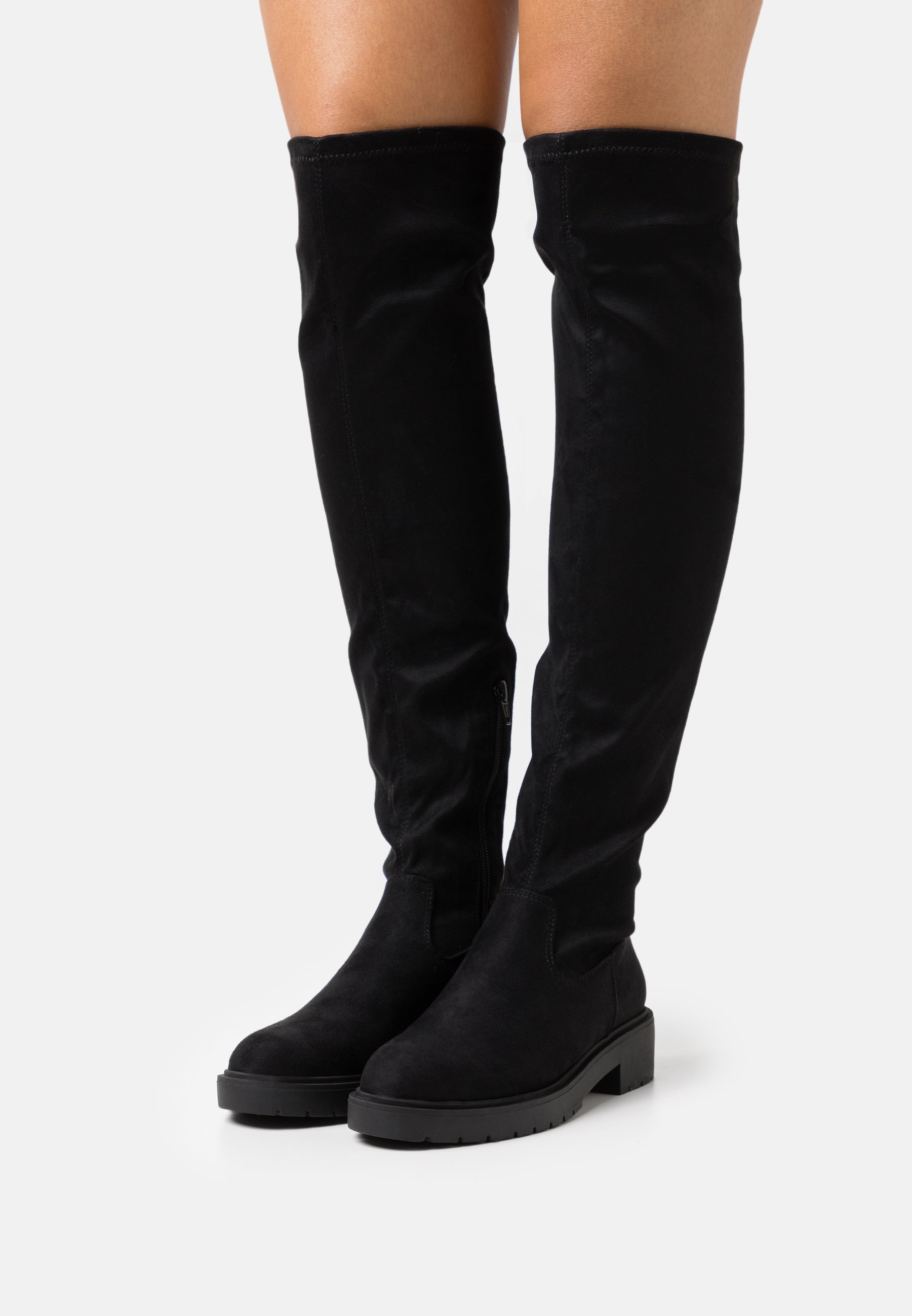 Marks \u0026 Spencer Over-the-knee boots 