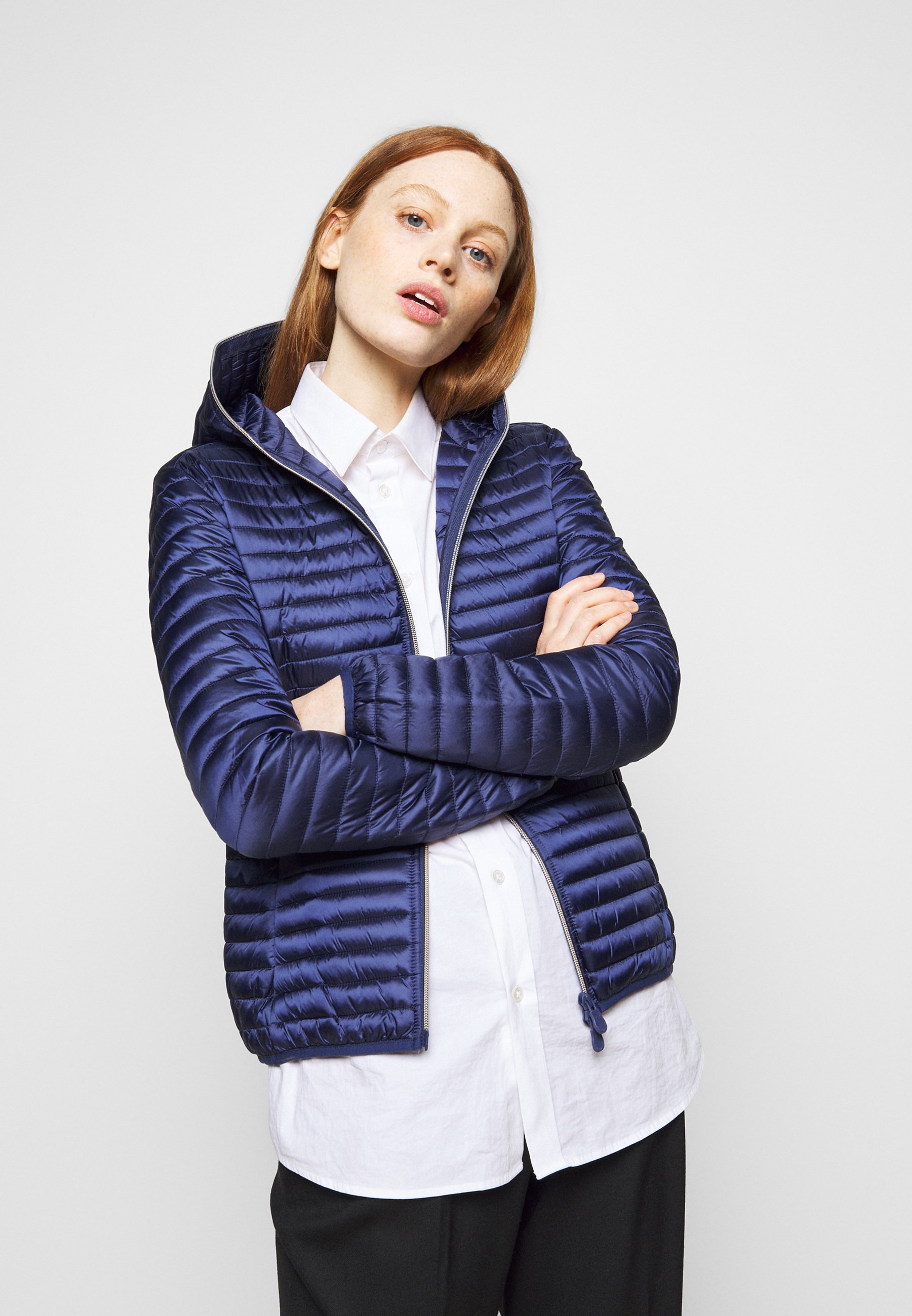Save the duck IRIS ALEXIS HOODED JACKET 