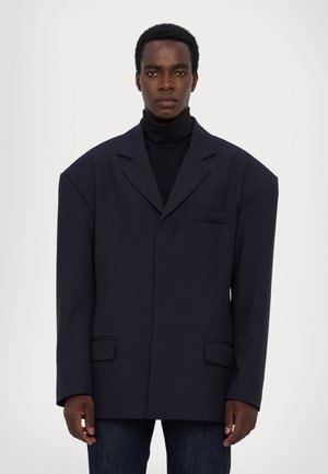 ORION SUIT JACKET - Americana - dark blue