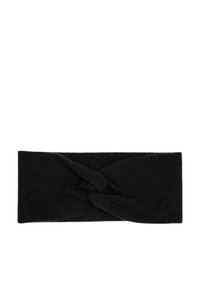 Non selezionato, black