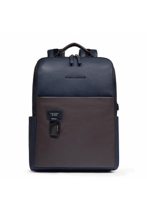 LAPTOP - Sac à dos - blu