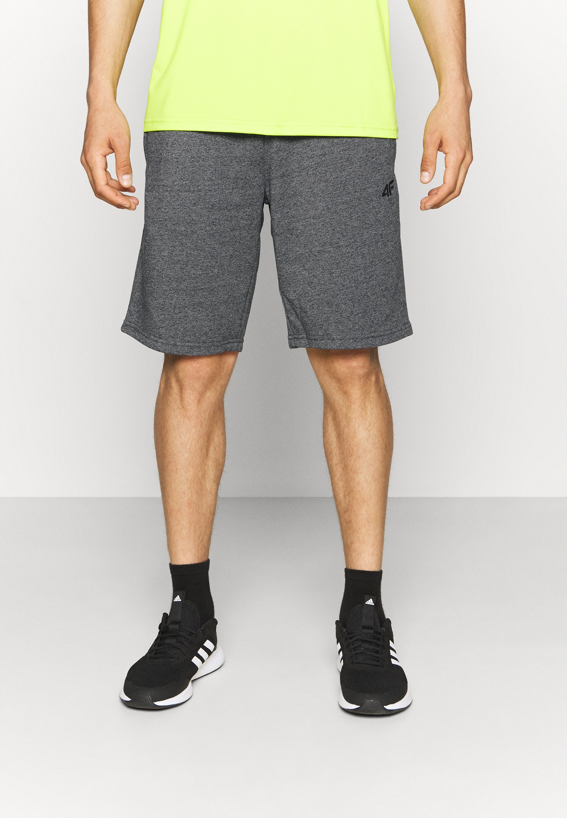4F Men's sweat shorts - Sportiniai 