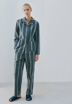 SET - Conjunto de pijama - turquoise