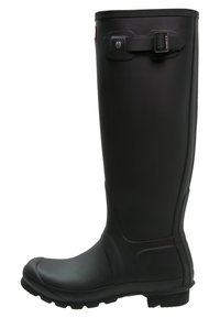 ORIGINAL TALL - Wellies - black