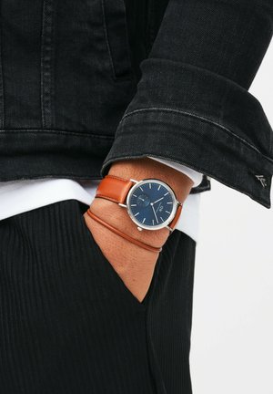 Daniel Wellington EYE MAWES ARCTIC  - Orologio - silver coloured