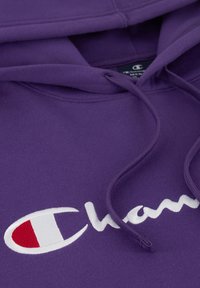 Niet geselecteerd, purple