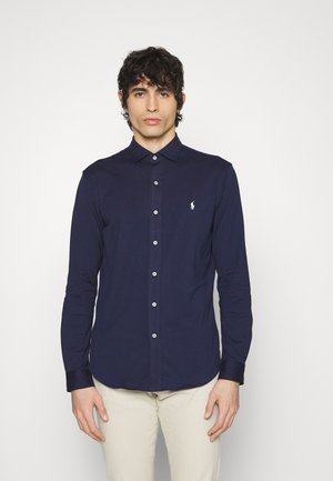 LONG SLEEVE SPORT - Chemise - cruise navy