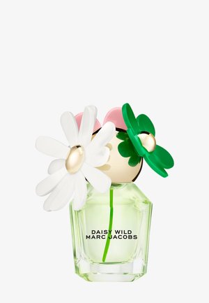 DAISY WILD EAU DE PARFUM REFILLABLE - Eau de parfum - -