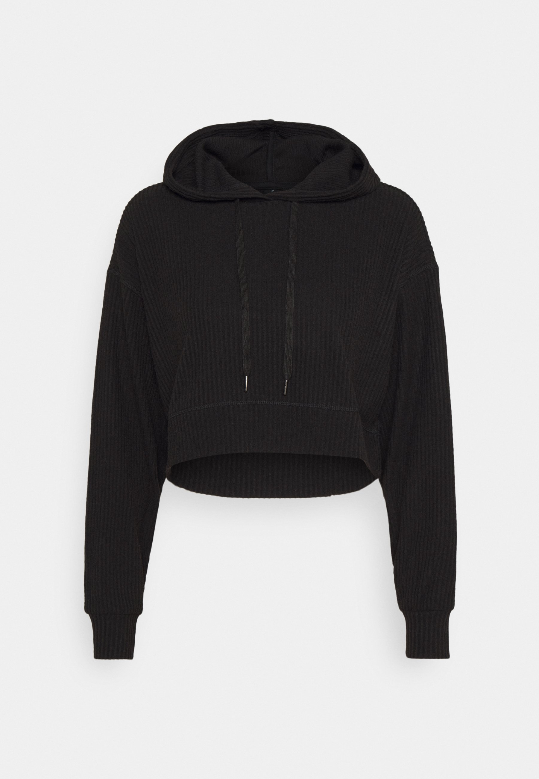 cotton on cropped hoodie