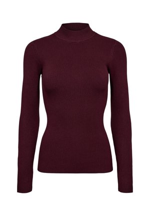 Nümph, Pullover - fig