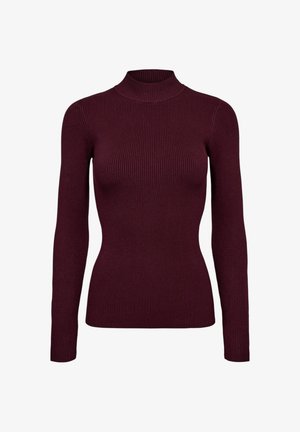 Nümph, Pullover - fig