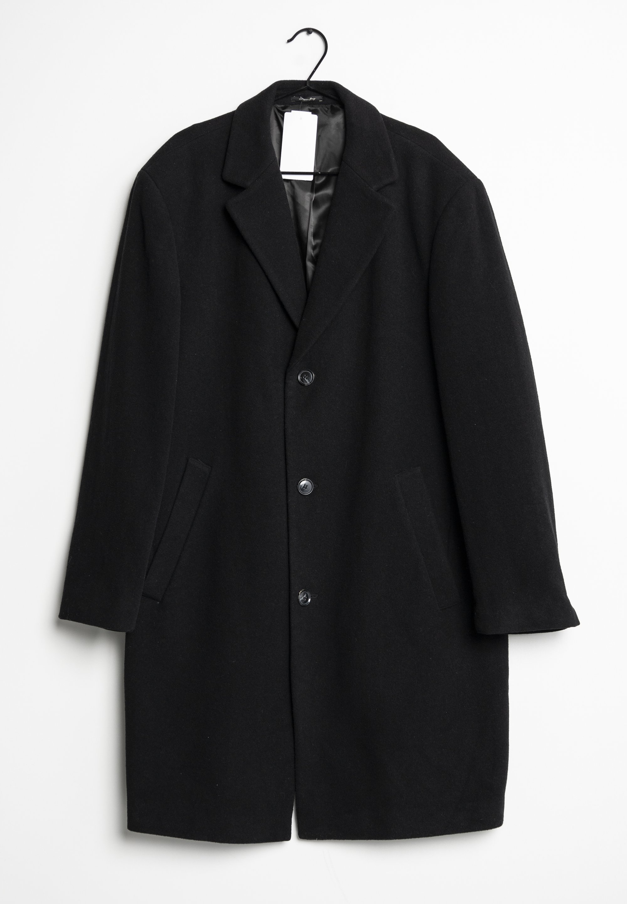 Jacket Christian Berg Wintermantel Christian Berg Sweatshirt