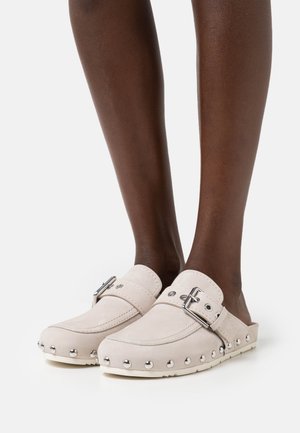 Kennel + Schmenger Hjemmesko - beige