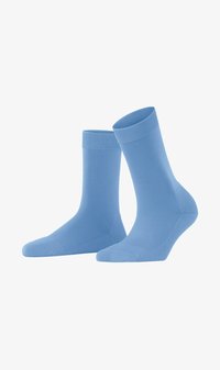 Unausgewählt, arcticblue