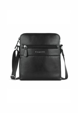 NOME - Sac bandoulière - schwarz