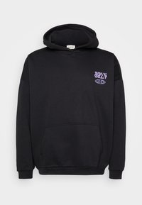 Seleccionado, true black