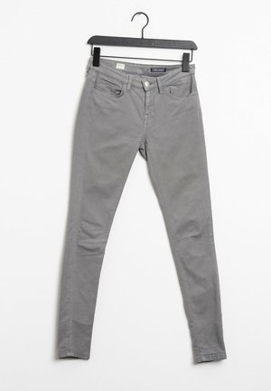 Tommy Hilfiger Jean slim - grey