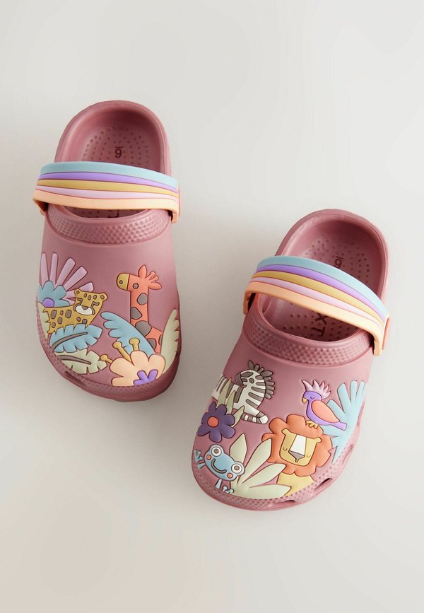 REGULAR FIT – CHARACTER  – Badesandale