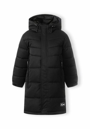 LONGER LENGTH - Žieminė striukė - black
