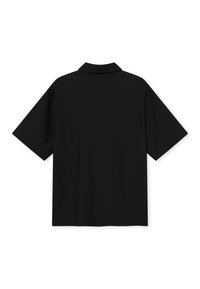 Johnny Urban MASON - Camicia - black