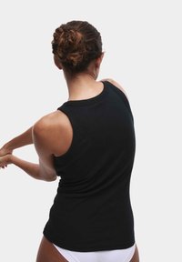 Marks & Spencer SECRET SUPPORT - Top - black