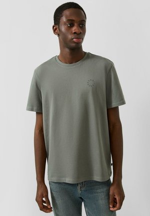 T-shirt basic - graphit