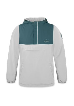 MAYO - Windbreaker - weiß