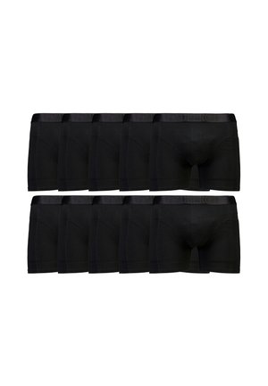Lindbergh 10 PACKS - Trunks - black