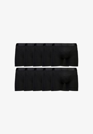 Lindbergh 10 PACKS - Boxers - black