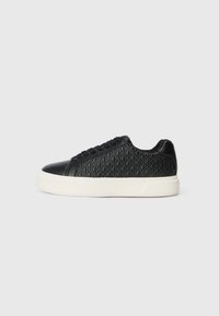 Baskets basses - black