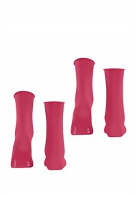 Esprit BASIC PURE 2-PACK - Sokken - heartbraker