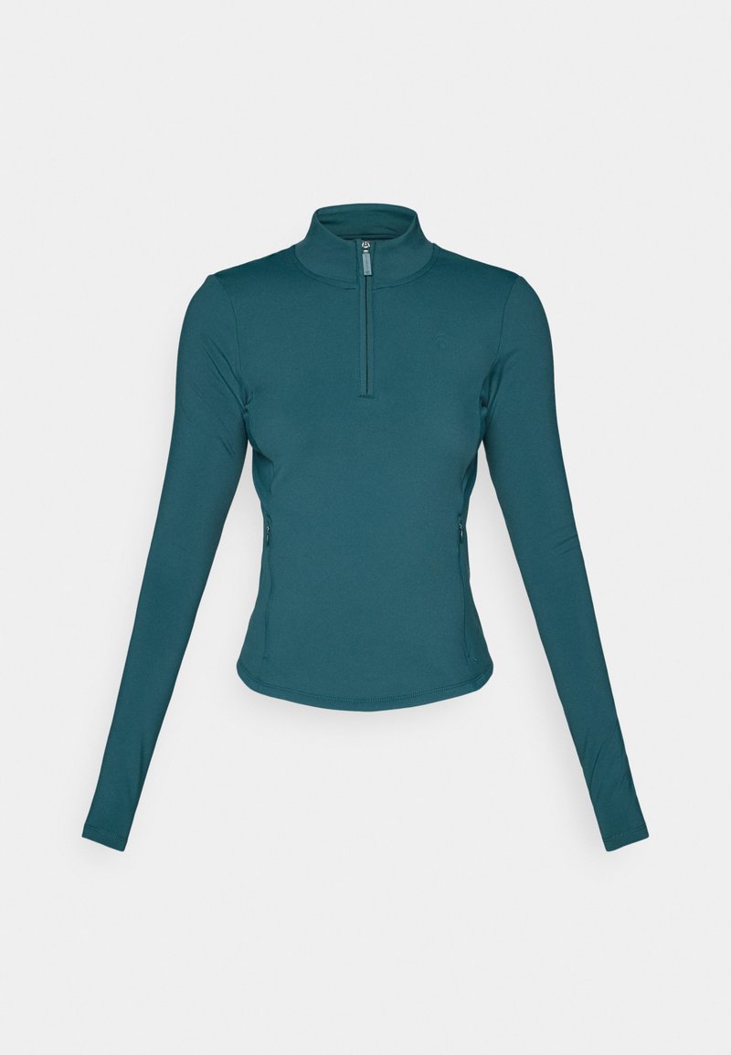 OCEANSAPART Sport T-shirt petrol