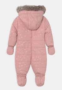 Staccato Mono para la nieve - rose
